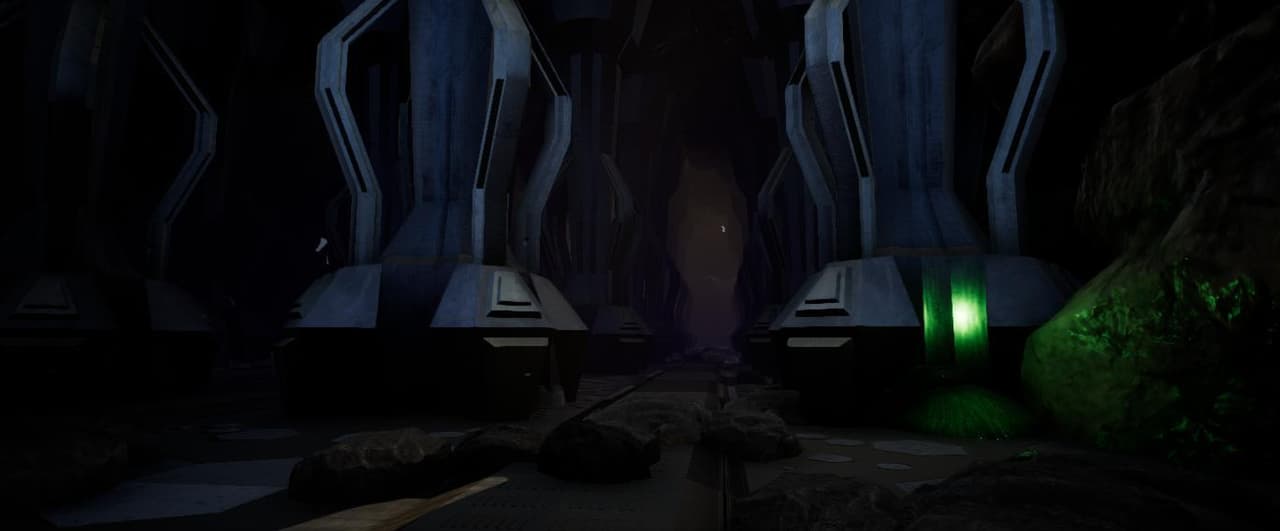 This Drone of Mine screenshot 4