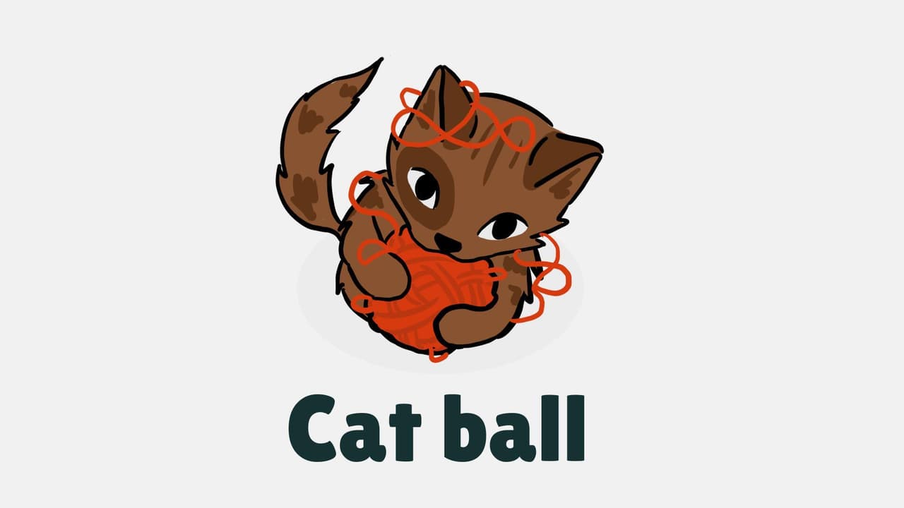 Cat Ball (Mewler)