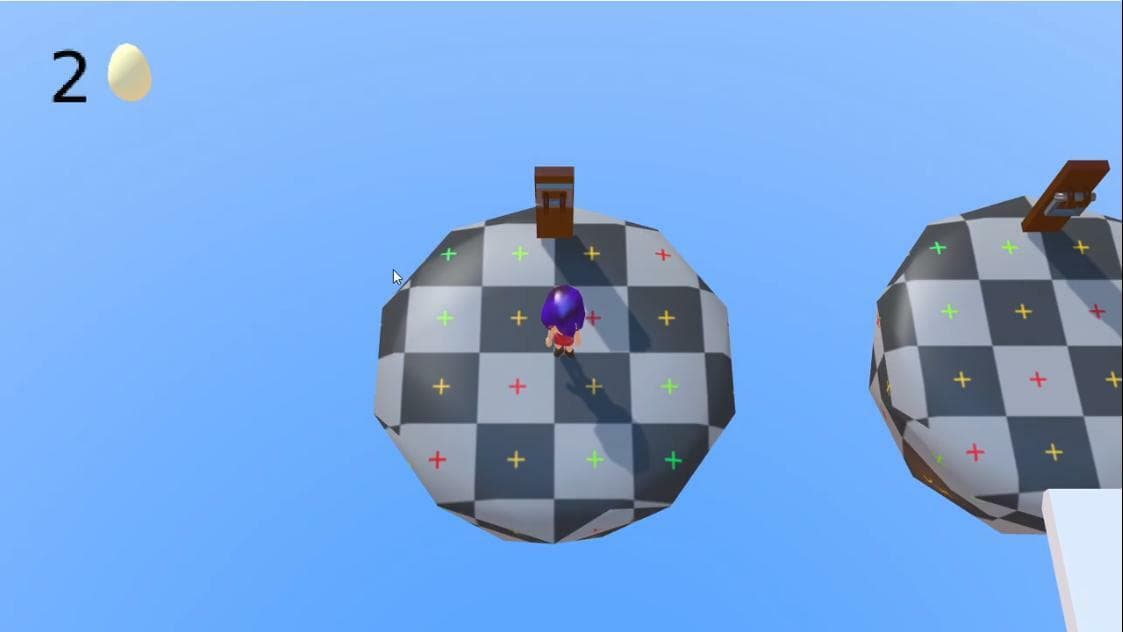 Renaissance (Paulo Raccoon) screenshot 4