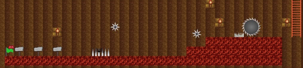 Worlds Nicht screenshot 2