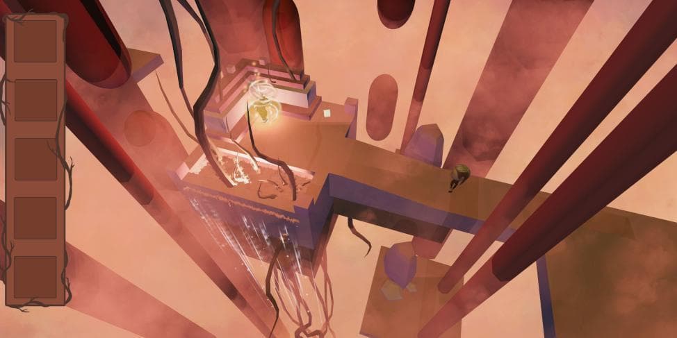 Amaranthus screenshot 3