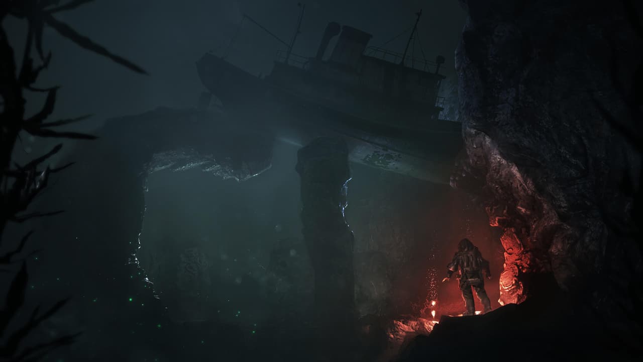 The Sinking City Remastered - Merciful Madness