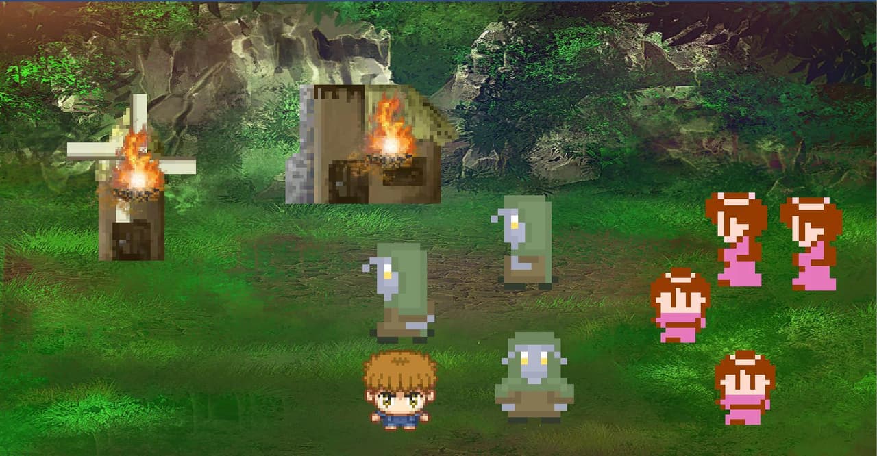 Subterrestrial Invasion screenshot 2