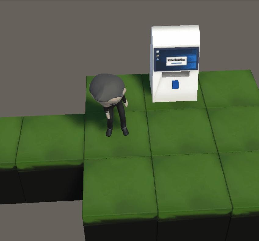 Layover (zoped)