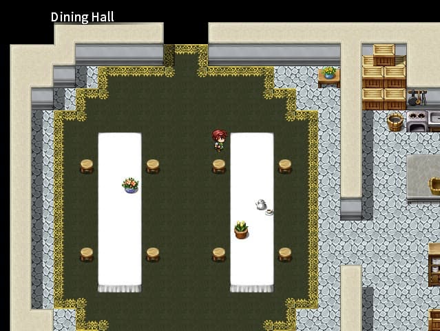 Cage of the Succubi screenshot 2