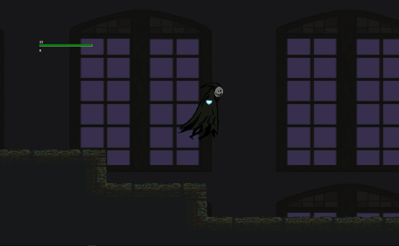 Garden (oliea) screenshot 2
