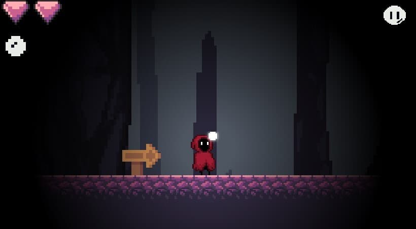 Tino Demo screenshot 2