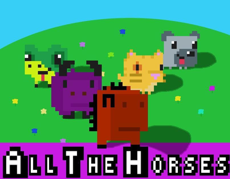 All The Horses