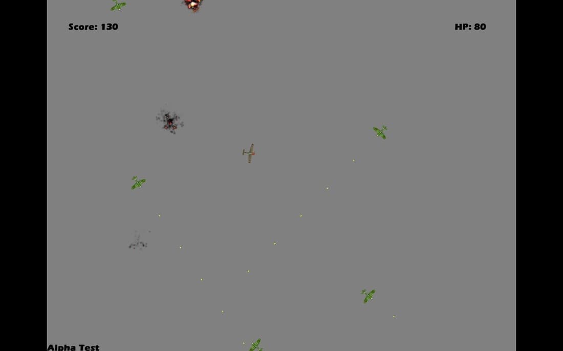 World at War: Luftwaffe