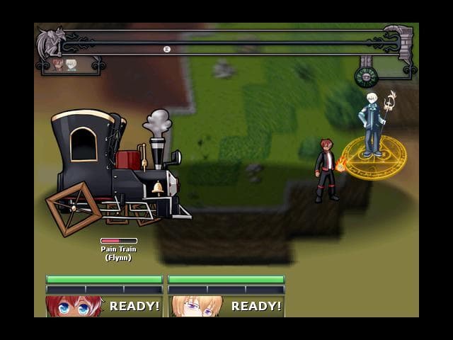 Aetherion screenshot 5
