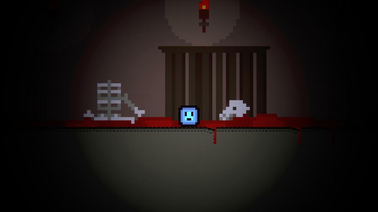 A Cry For Help (HolyRock) screenshot 6