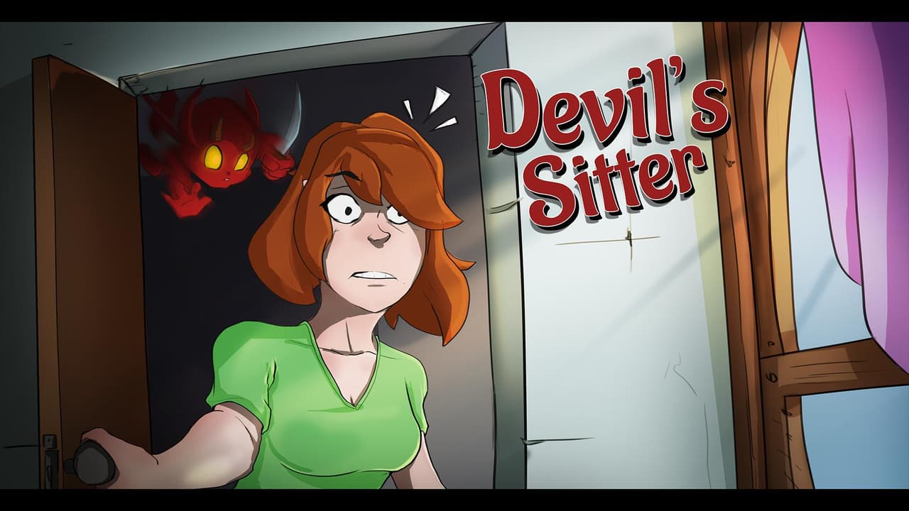 Devils Sitter