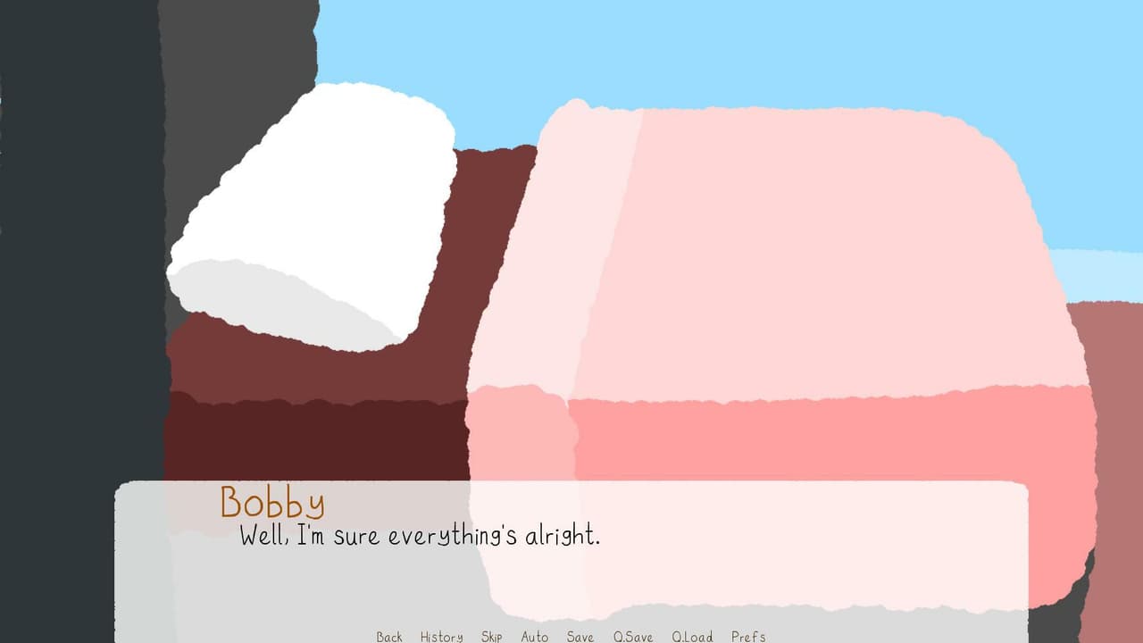 Coffee With a Dash of Spies screenshot 4