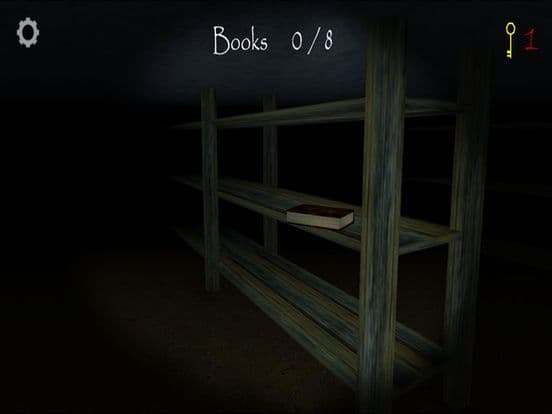Slendrina The Cellar screenshot 6