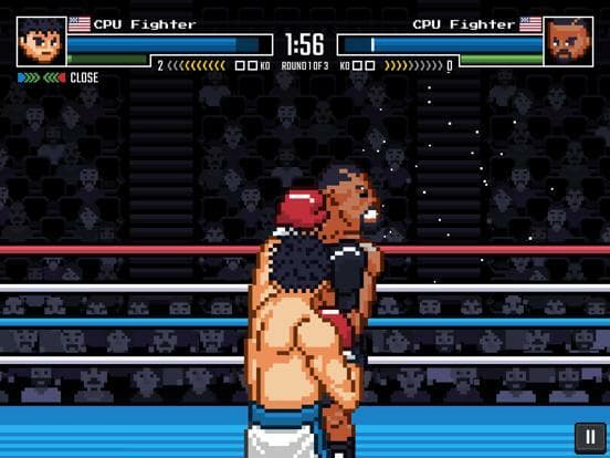 Prizefighters 2 screenshot 2