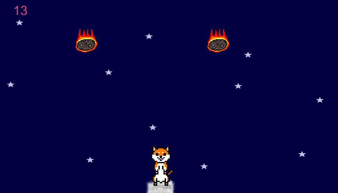 SHIBA DEMO