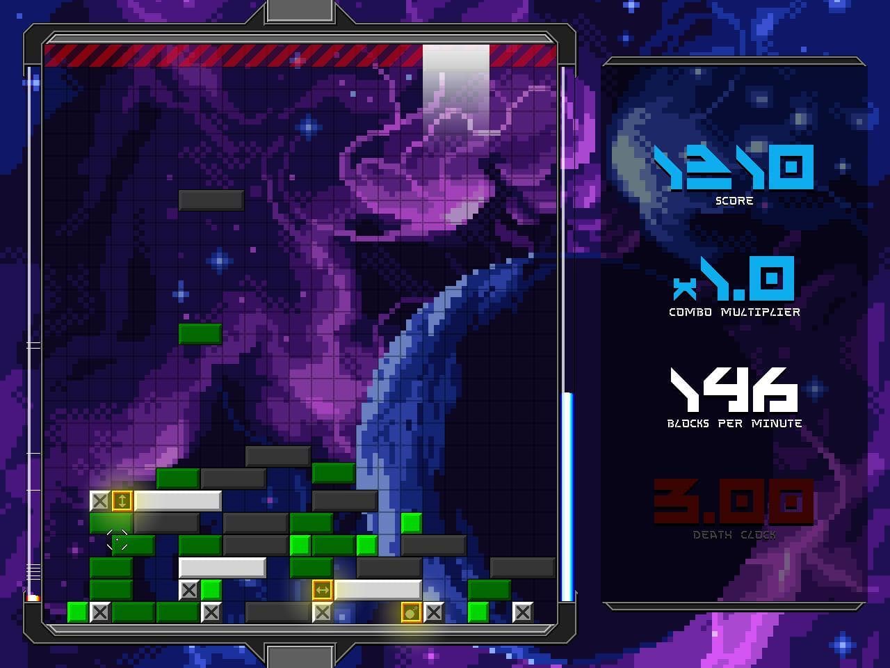 Elixir 3 screenshot 2