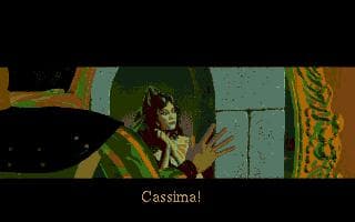 Kings Quest VI screenshot 4