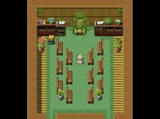 The Snow Elf screenshot 4