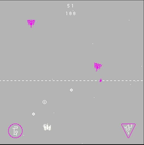 TARG screenshot 3