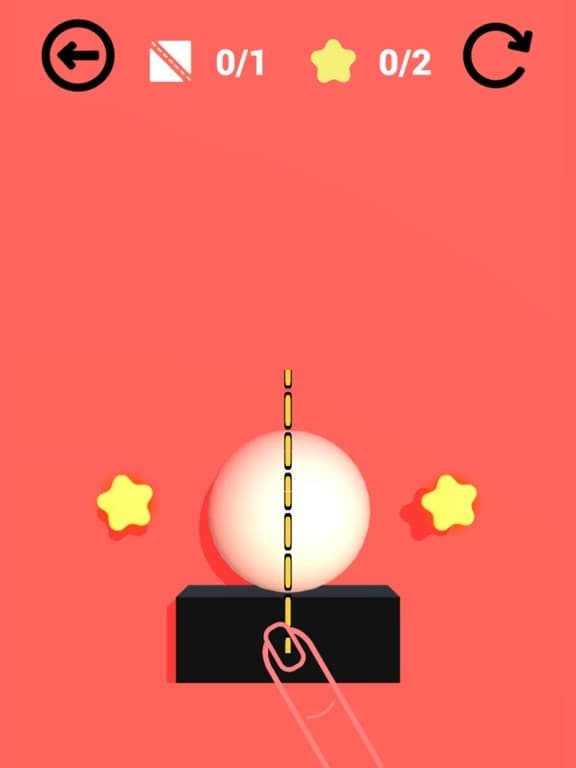 Cut Cut screenshot 4
