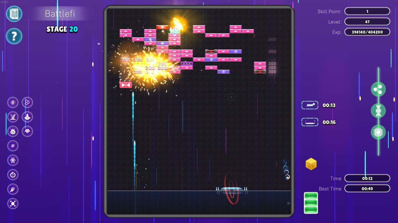 Super Block Crush screenshot 4