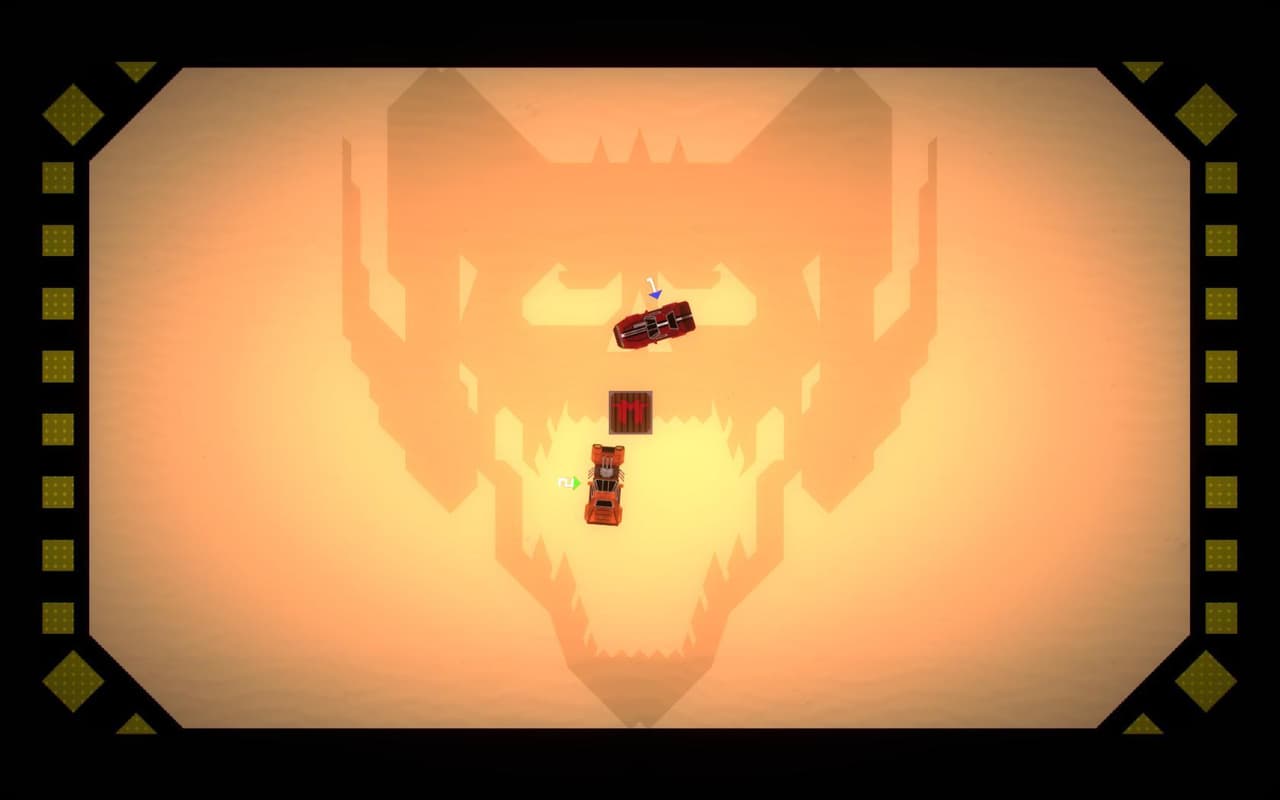 Torque Monster Tournament screenshot 3