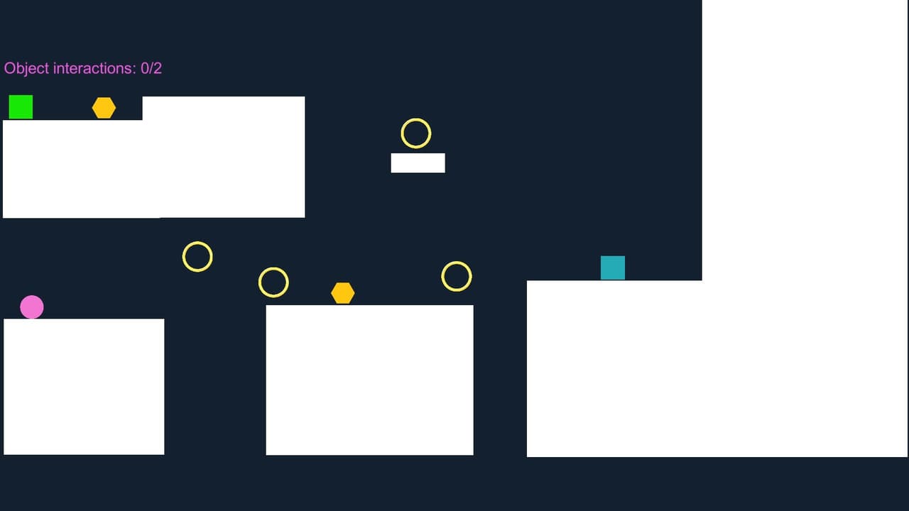 Avoid! (Jam) screenshot 4