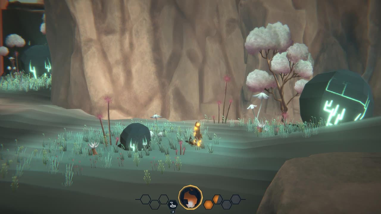 Synchronicles screenshot 5