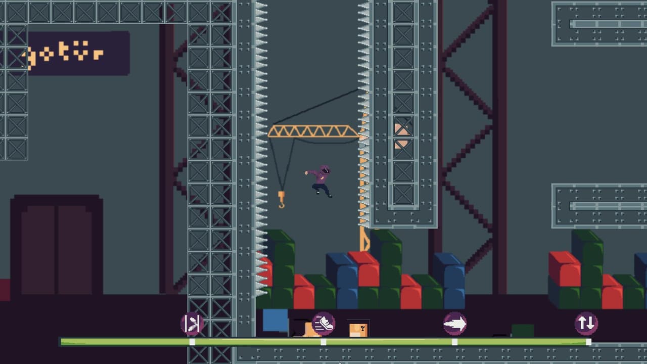 GÖTÜR screenshot 4