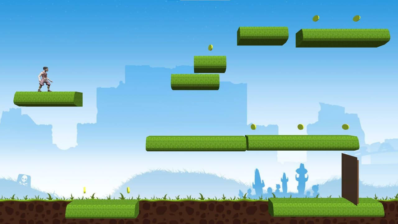 Revers3 screenshot 3