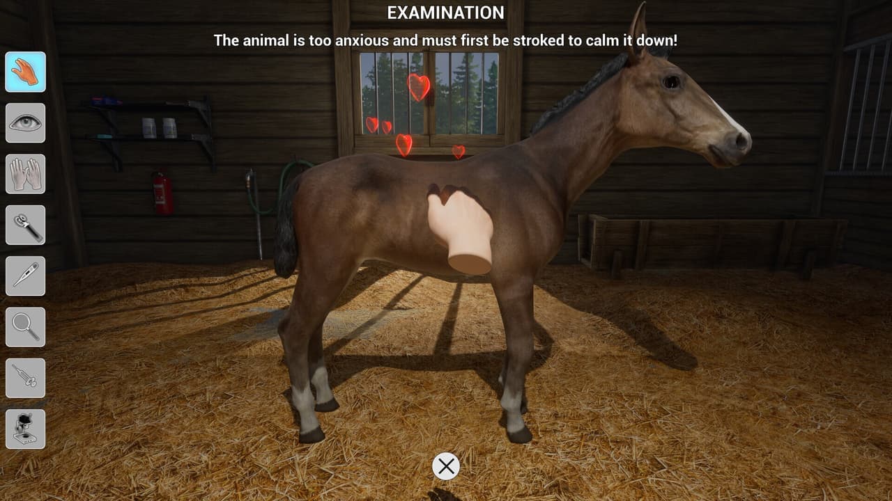 My Life: Farm Vet screenshot 4