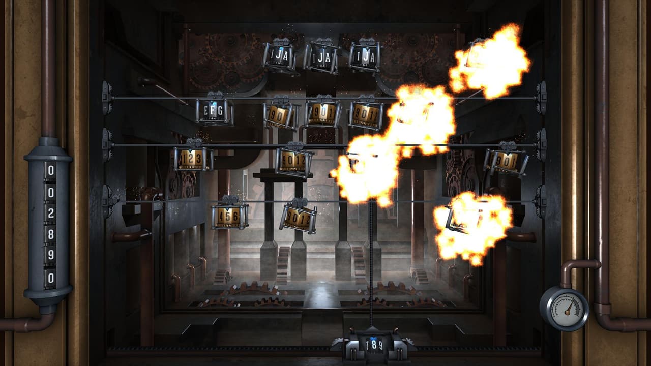 The Truth About Ada screenshot 3