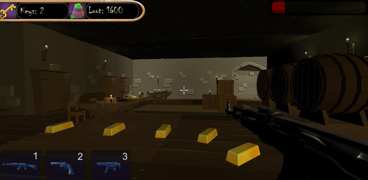 Road To Survival screenshot 3