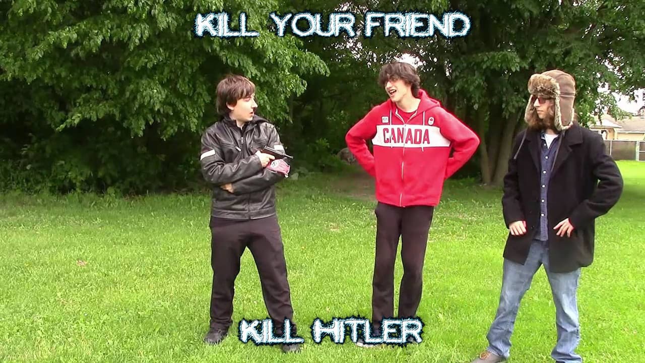 Kimulator 2: Brother Of Time screenshot 2