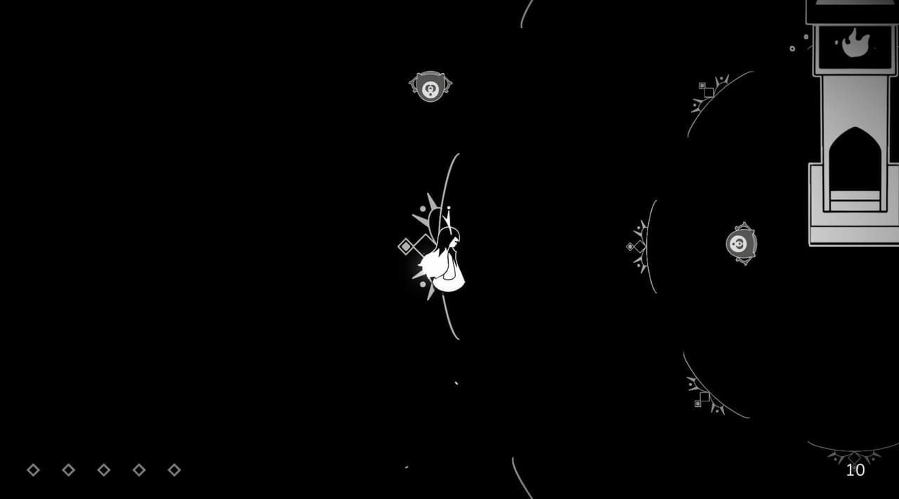 Mare (Gabriel Chan) screenshot 4