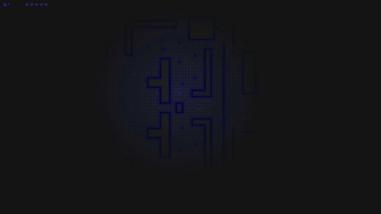 Trusty Dungeon