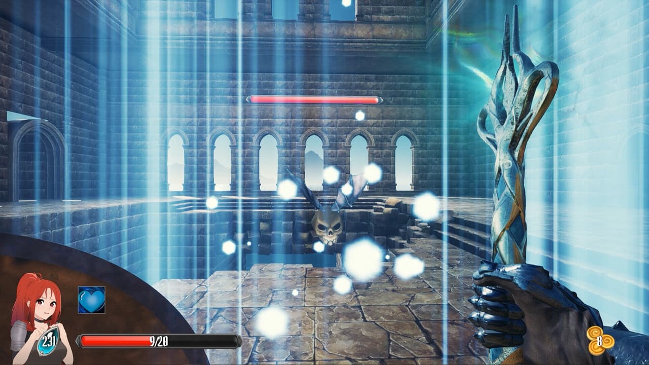 Get To The Gate screenshot 3
