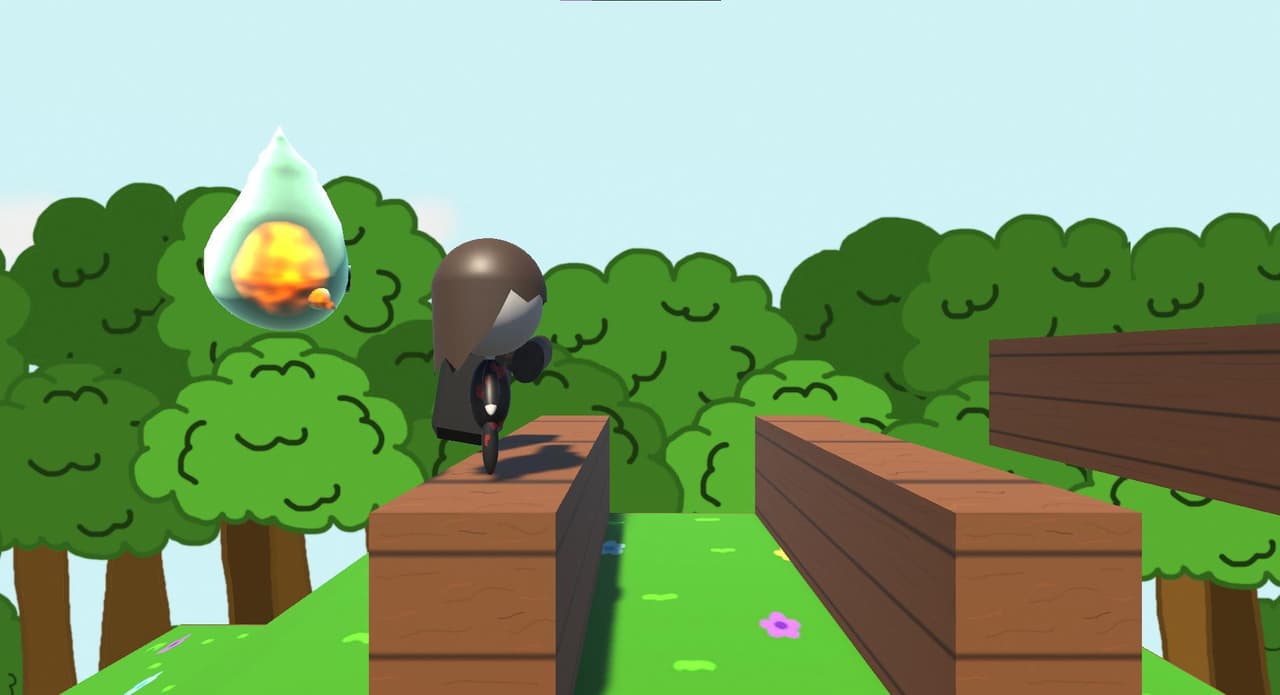 Taking Out The Trash (beautiepie) screenshot 5
