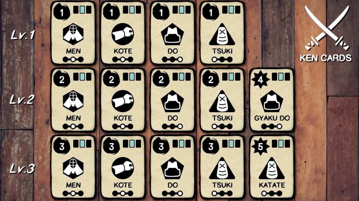 Bamboo Kenshi screenshot 4