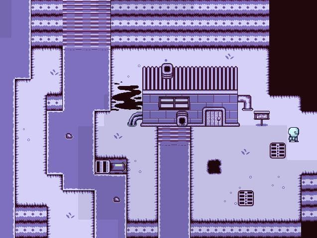 Orogenesis Kickstarter Demo