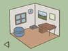 Escape Room (itch) (ijh8kejrijwo)