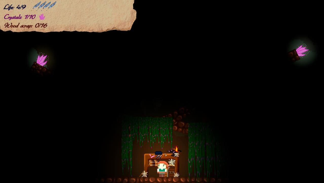 The Search of Lexis screenshot 3
