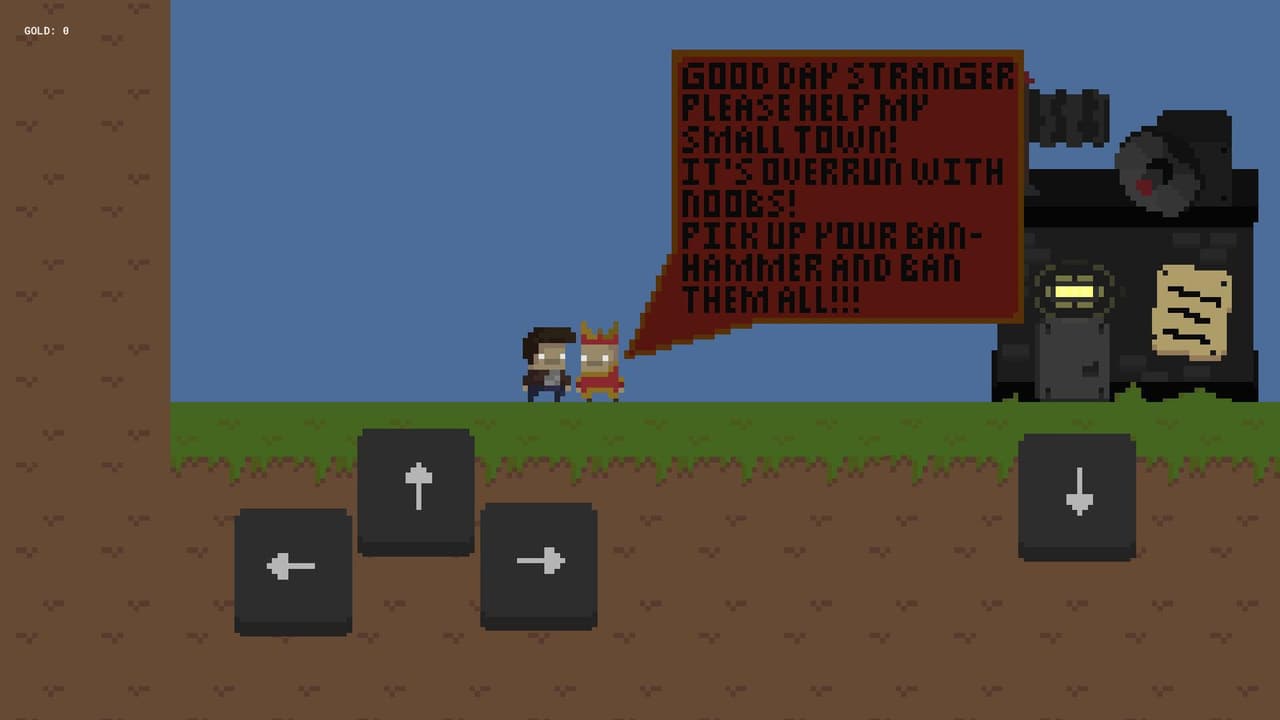 Hacker Wacker screenshot 3