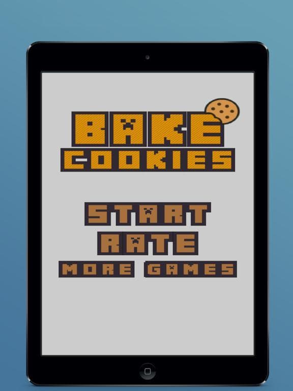 Bake Cookies PRO screenshot 2