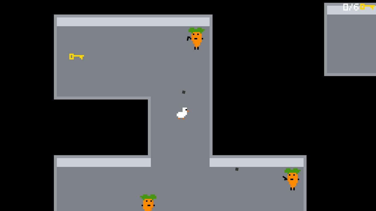 Timequack screenshot 5