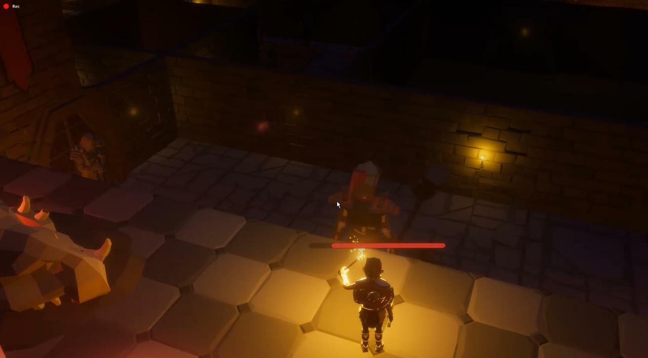 Weirland screenshot 2