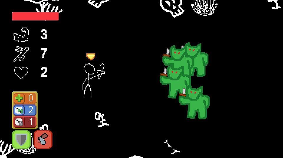 SickDice screenshot 3