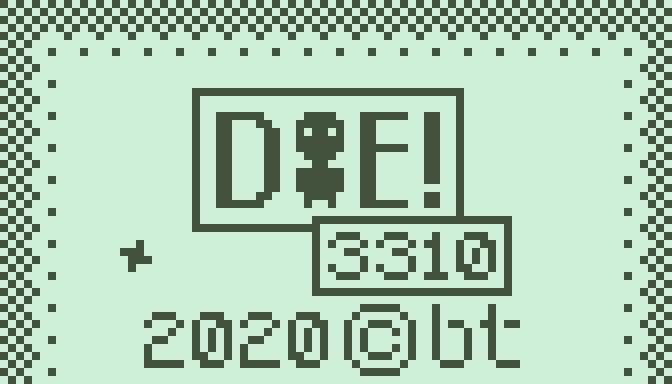 DIE! 3310