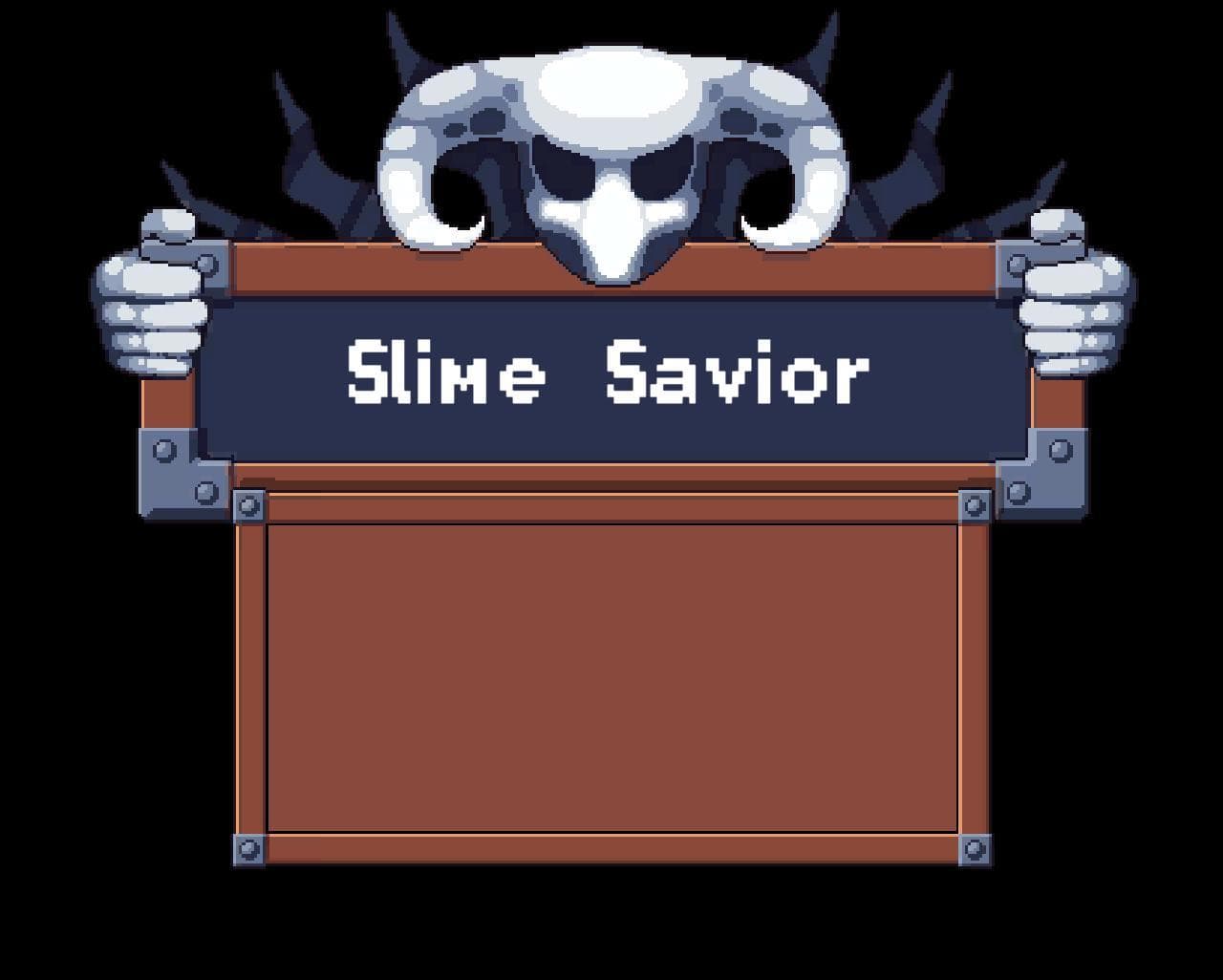 Slime Savior